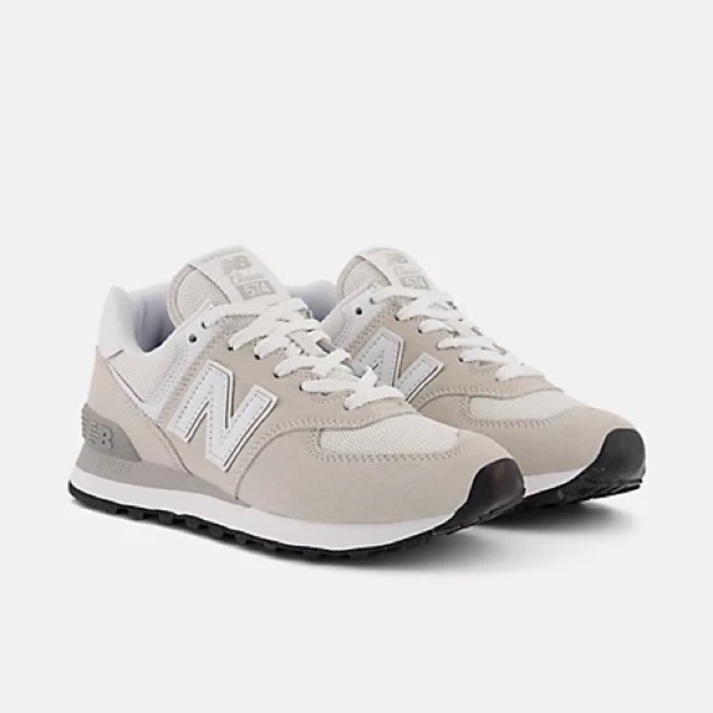 NWOT New Balance 574 Nimbus Cloud